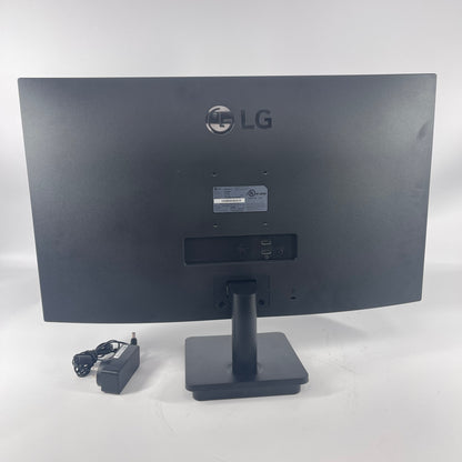 LG 27" 27MS540W LED IPS Computer Monitor
