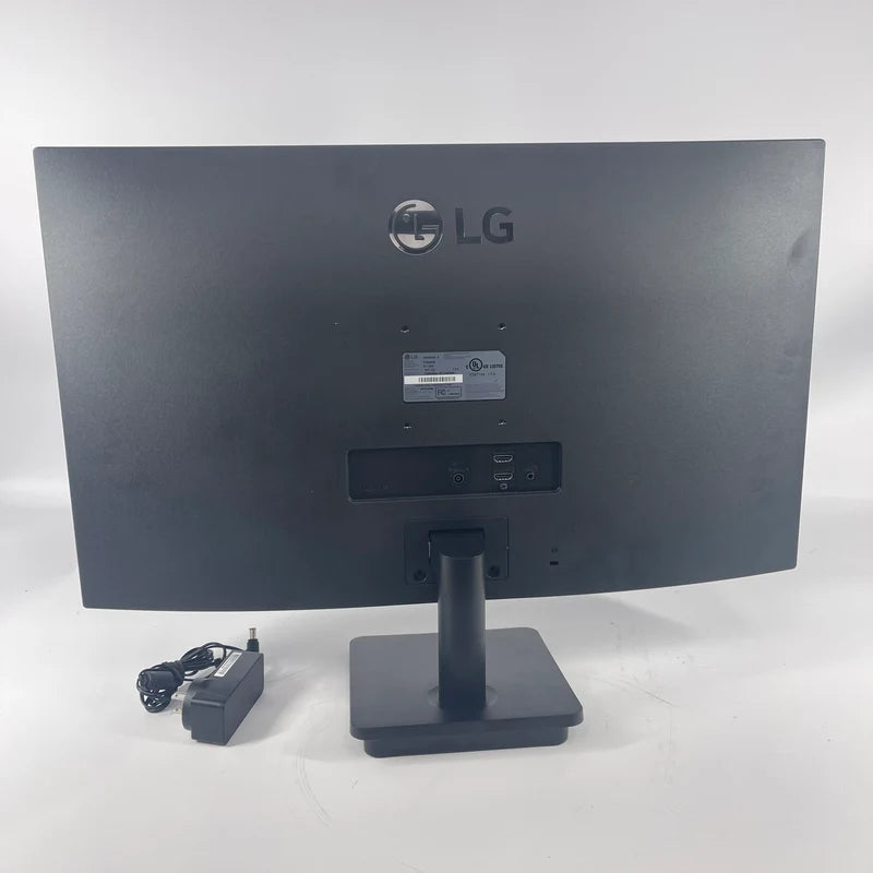 LG 27" 27MS540W LED IPS Computer Monitor