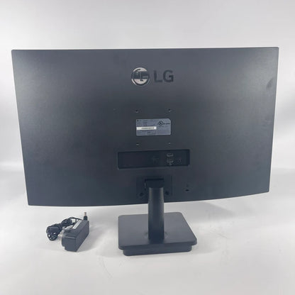 LG 27" 27MS540W LED IPS Computer Monitor
