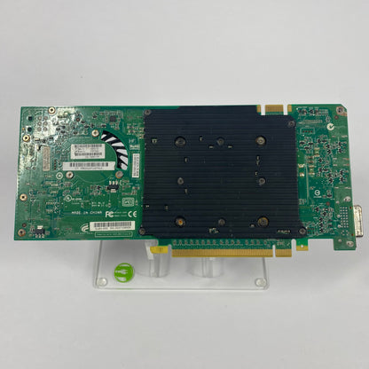 NVIDIA Quadro 4000 2GB GDDR5 Graphics Card 900-51031-0300-000 D