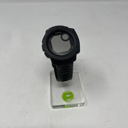 Garmin Tactical Instinct Solar 1 45mm Rugged GPS Smartwatch
