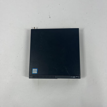 Lenovo ThinkCentre M715q M710Q 1.10GHz 4GB RAM 32GB SSD