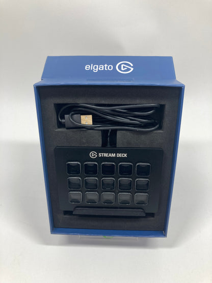 Elgato Stream Deck 20gaa9902