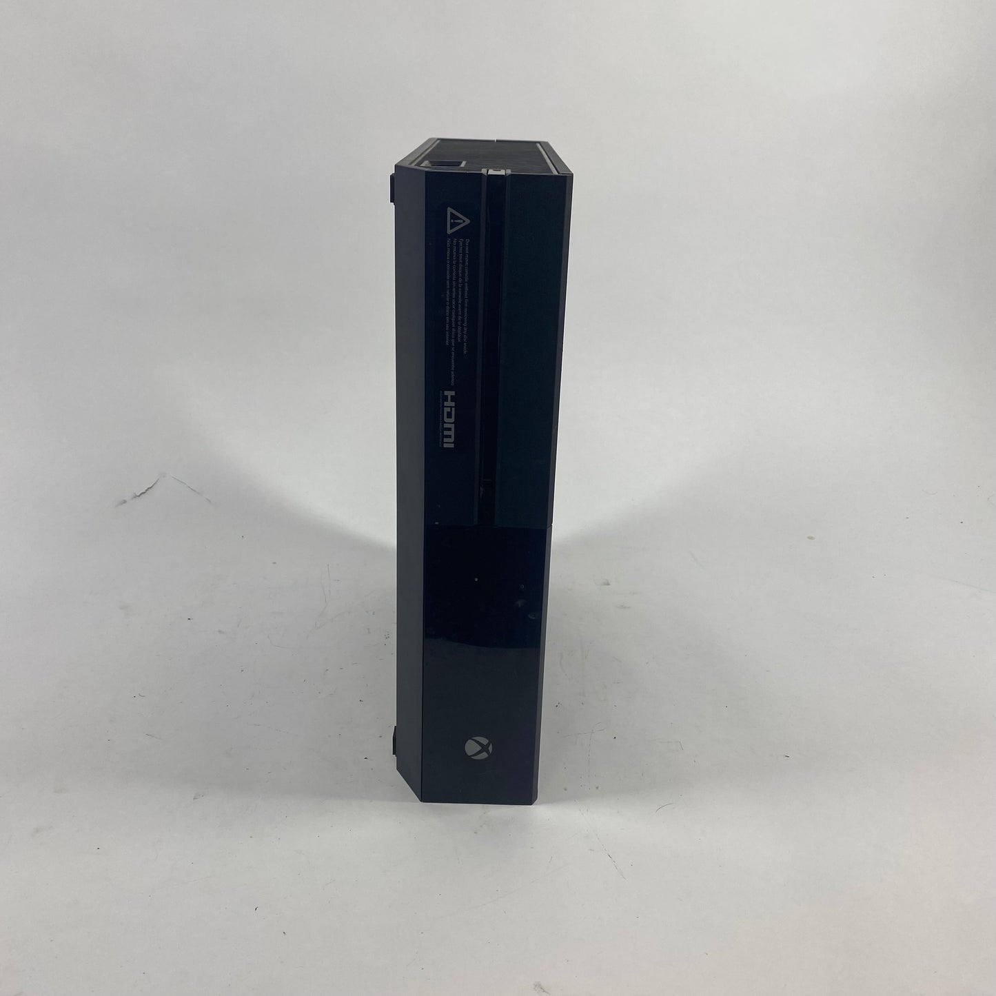 Microsoft Xbox One 500GB Console Gaming System Only Black 1540