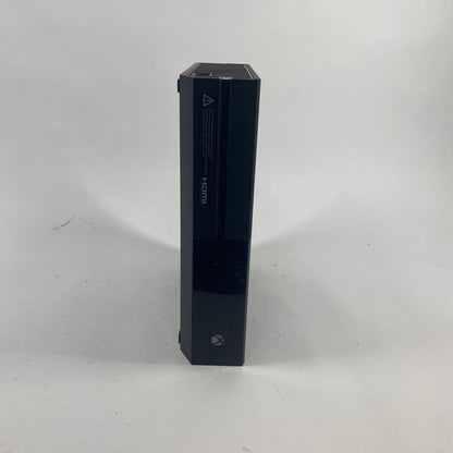 Microsoft Xbox One 500GB Console Gaming System Only Black 1540