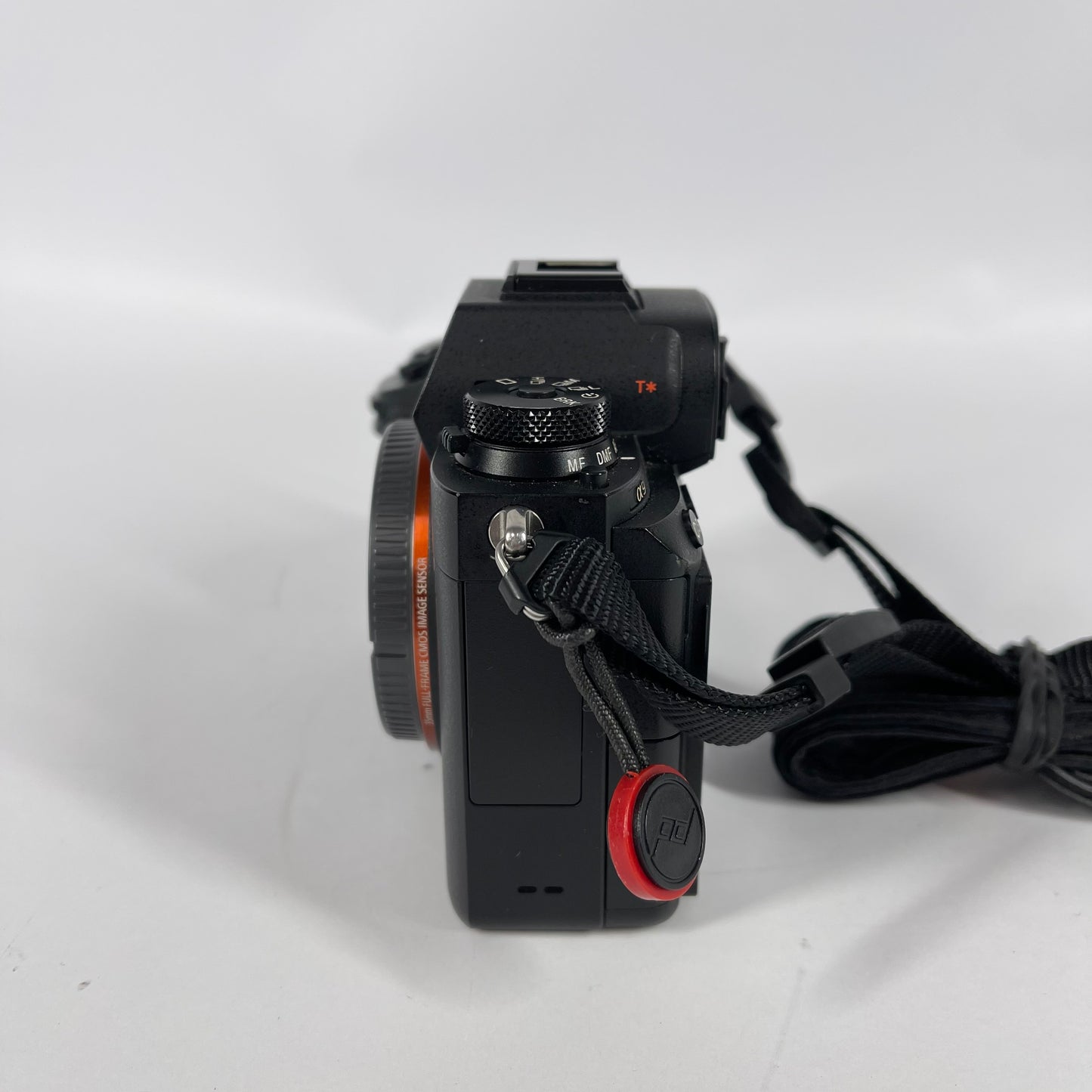 Sony Alpha 9 24.2MP Mirrorless Interchangeable Lens 13200 Shutter Count
