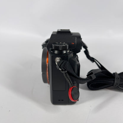 Sony Alpha 9 24.2MP Mirrorless Interchangeable Lens 13200 Shutter Count