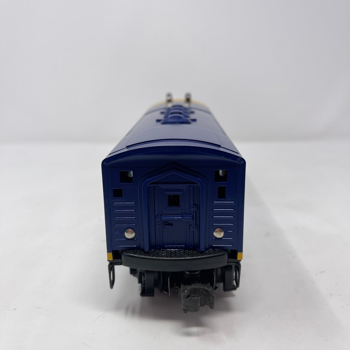 Lionel F3 A Santa Fe  Powered Diesel Locomotive Model 6 - 14537