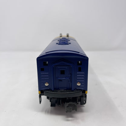 Lionel F3 A Santa Fe  Powered Diesel Locomotive Model 6 - 14537