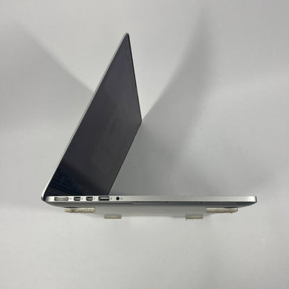Apple MacBook Air 2012 15.4" i7 2.2GHz 8GB RAM 500GB SSD Silver A1398