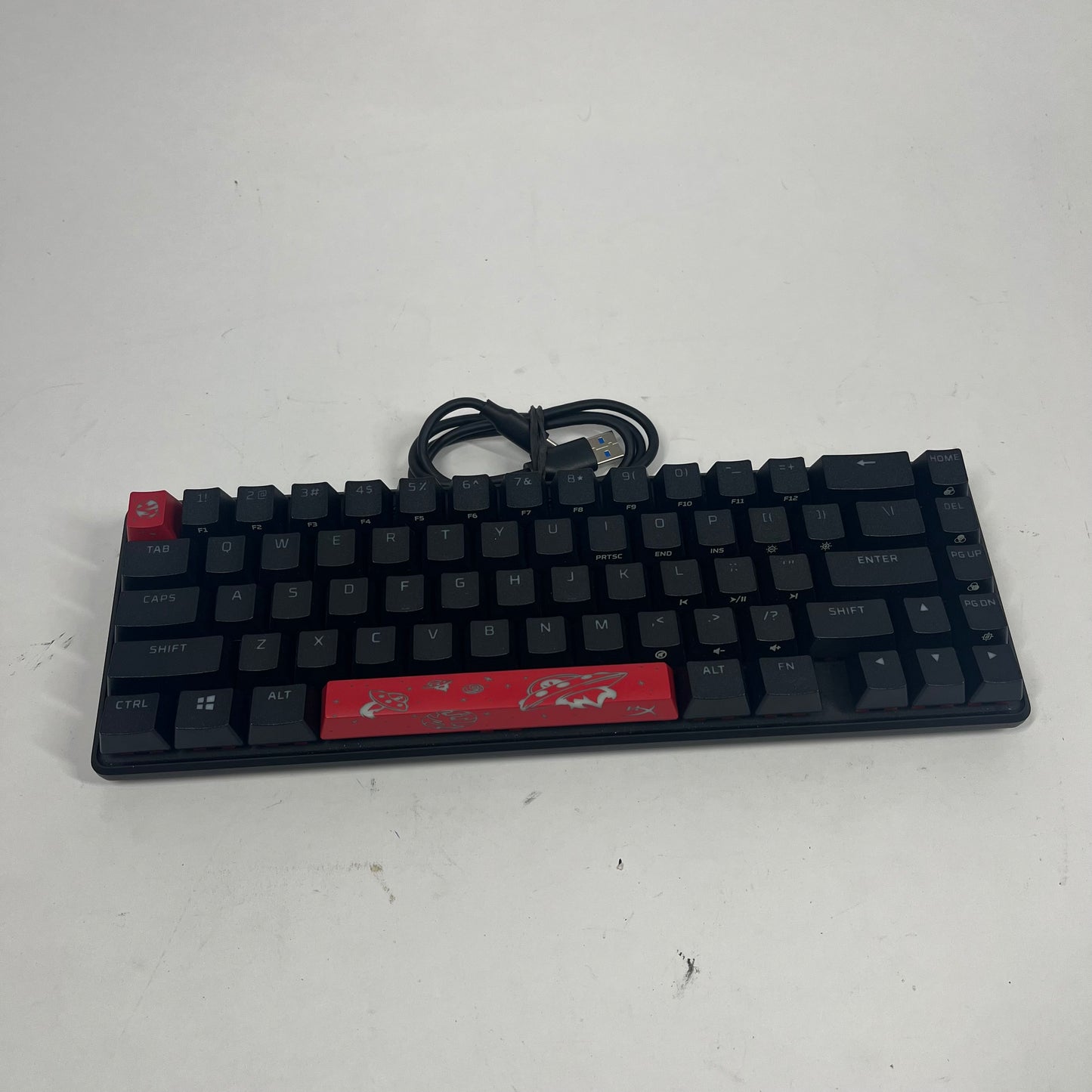 Razor Huntsman Mini wired RZ03-0339