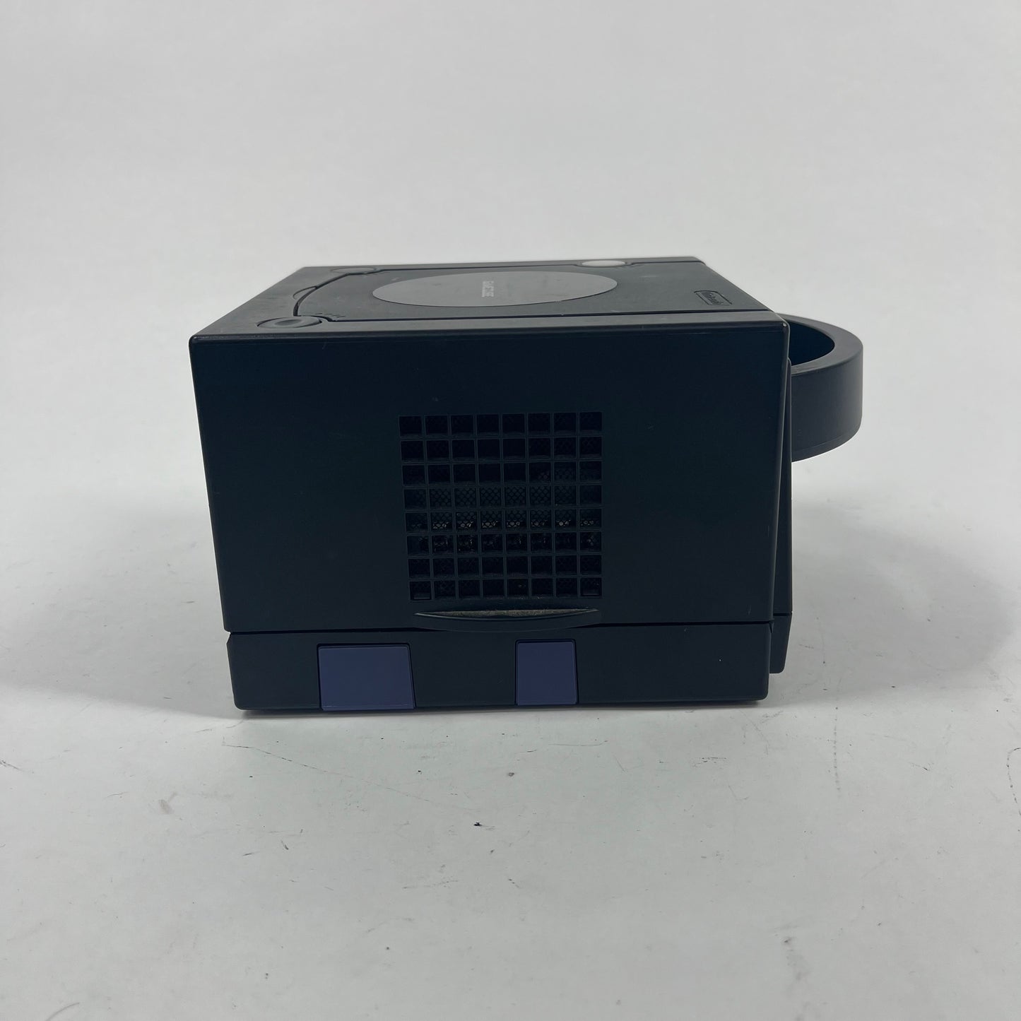 Nintendo GameCube Video Game Console DOL-001 Black