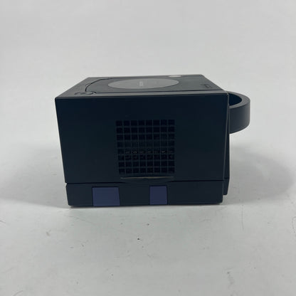 Nintendo GameCube Video Game Console DOL-001 Black