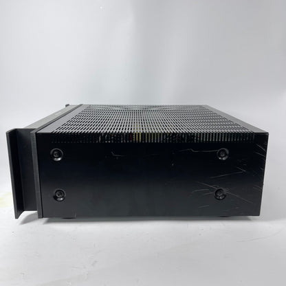 Rotel Surround Sound Receiver  A/V Receiver RSX-1057