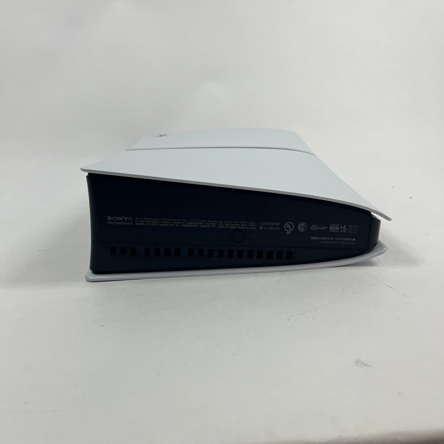 Sony PlayStation 5 Slim Digital Edition PS5 1TB Console Gaming System CFI-2015