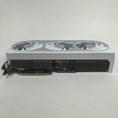 Gigabyte Aero OC 16G GeForce RTX 4080 16GB GDDR6X Graphics Card GV-N4080AERO