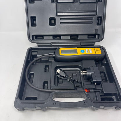 Fieldpiece DR82 IR Refrigerant Leak Detector