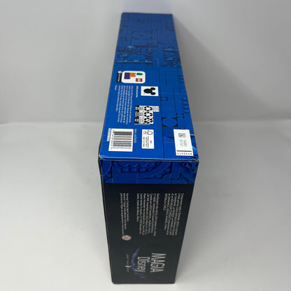 New Lego Ideas Magic of Disney Ideas 21352