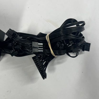 Raidmax 600 ae NA 80 Plus Gold 600W Non Modular Power Supply