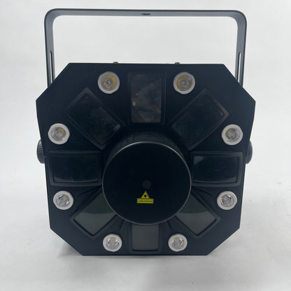 Chauvet DJ Swarm 5 FX LED Effect Light 10050765