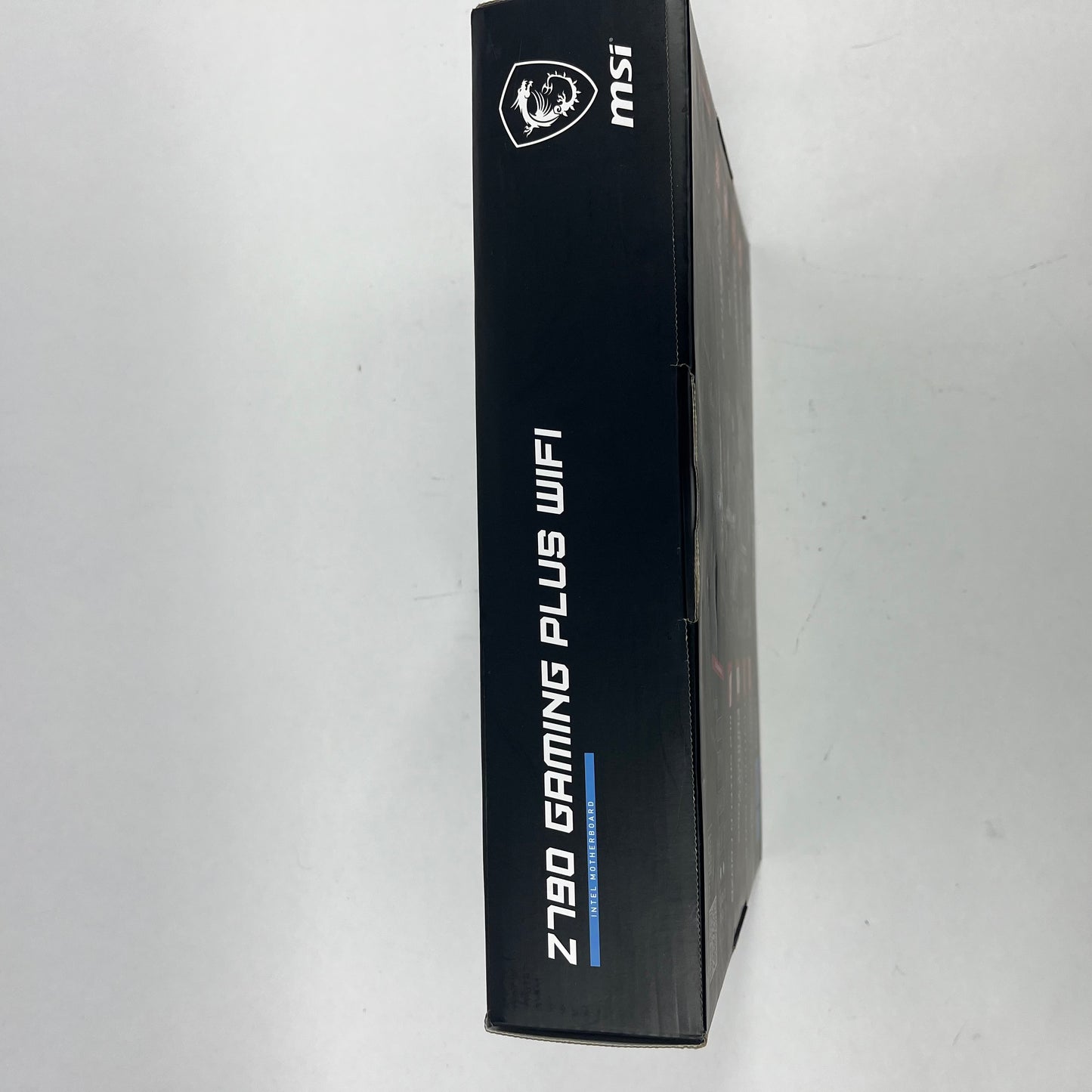 MSi Z790 Plus Wifi LGA 1700 ATX