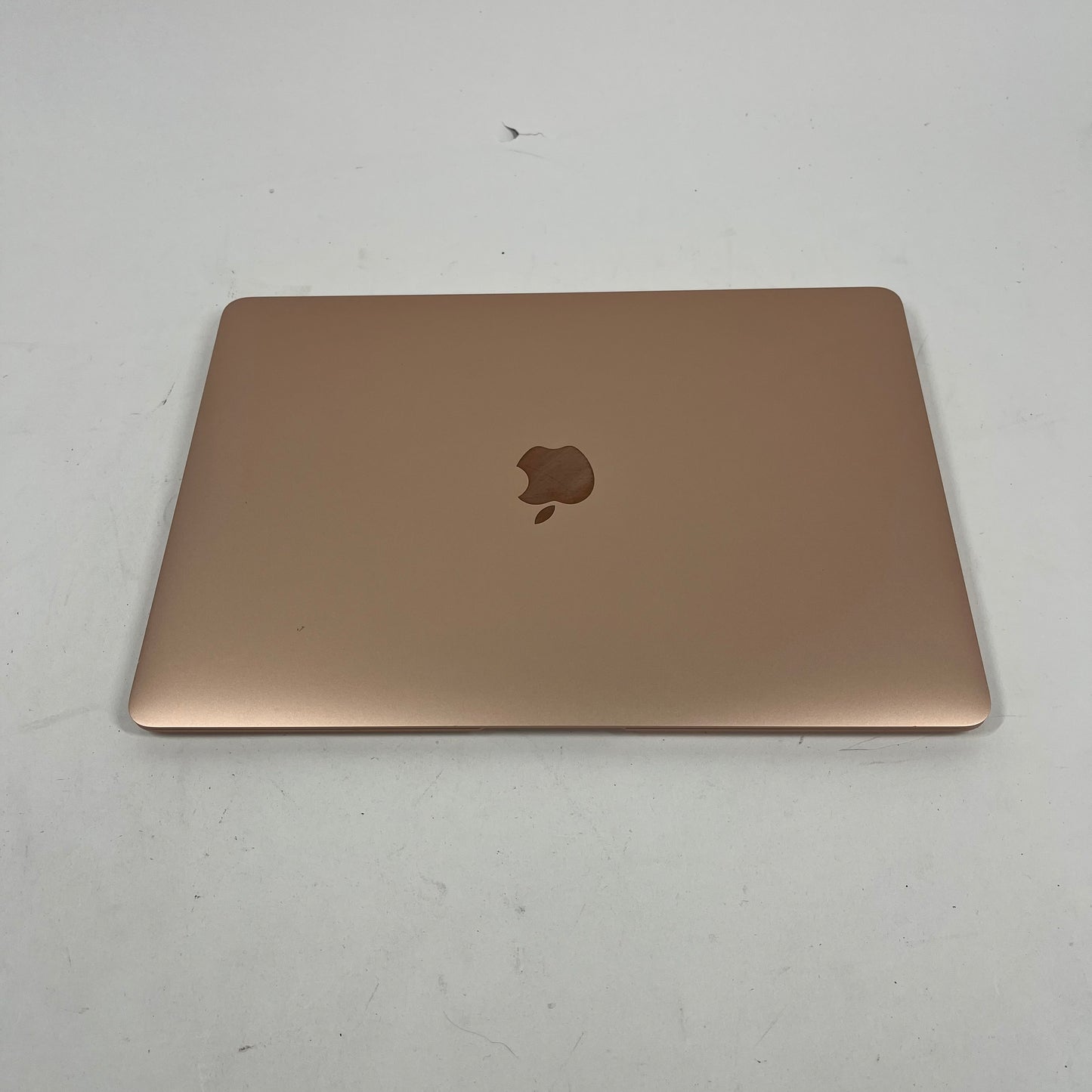 2018 Apple MacBook Air 13.3" i5 1.6GHz 8GB RAM 128GB SSD Gold A1932