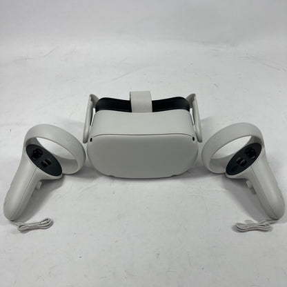 Meta Quest 2 128GB Standalone All-in-One VR Headset KW49CM