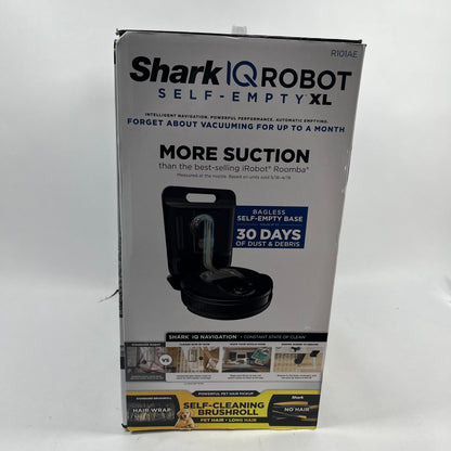 Shark MV1001A vacuum