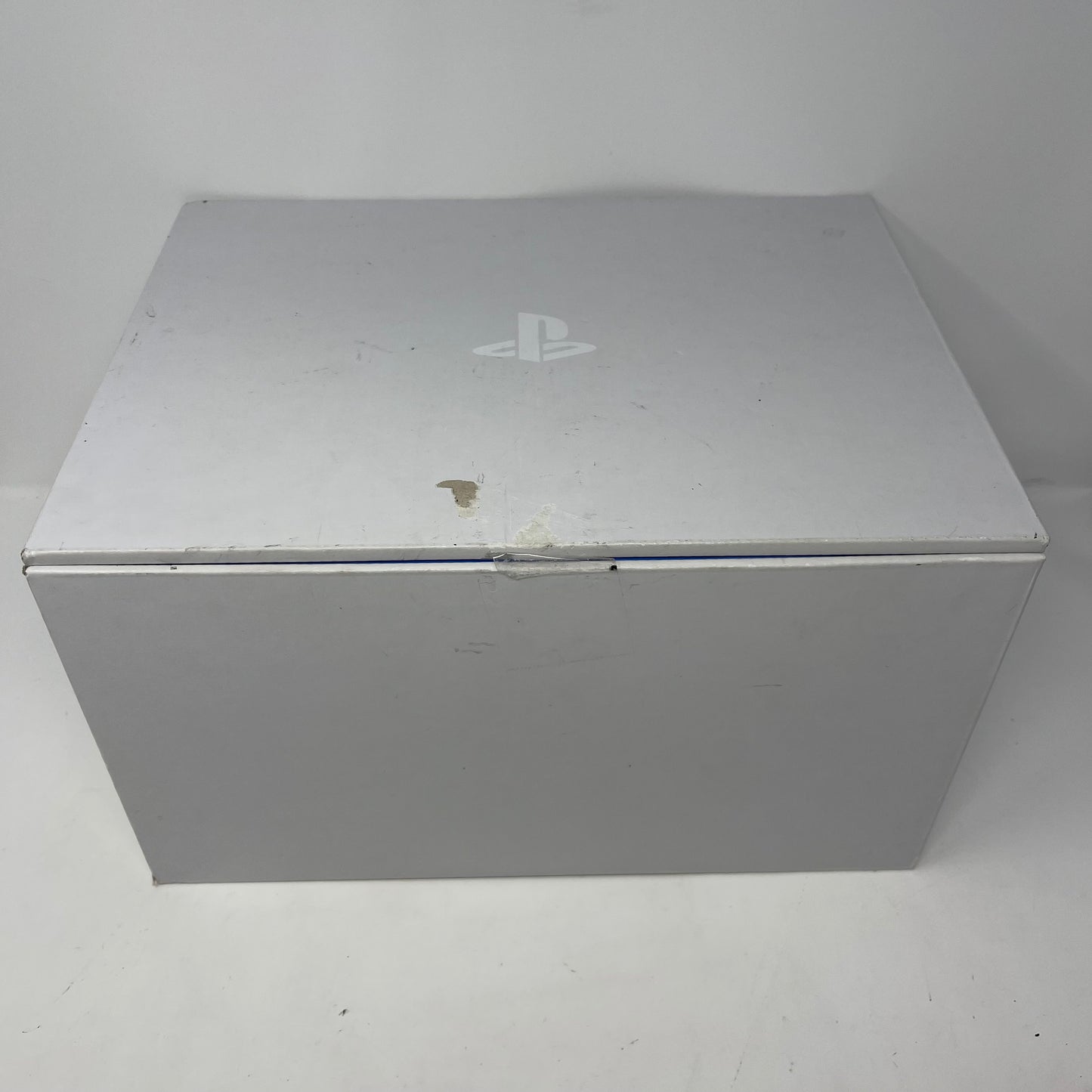 Sony PlayStation VR Virtual Reality VR Headset White/Black CUH-ZVR1