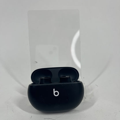 Beats Solo2 Wireless In-Ear Bluetooth Headphones Black A2513