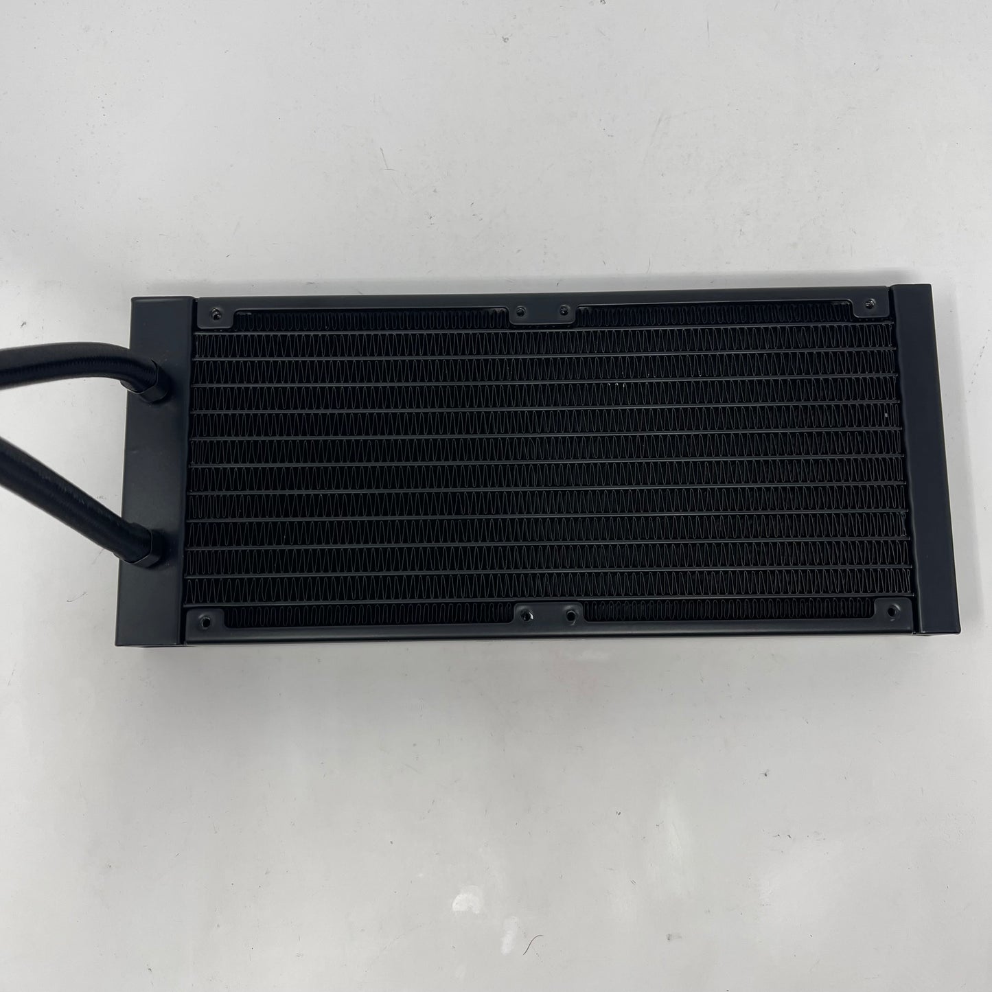 Corsair iCue H100i RGB Pro XT CPU Coooler CW9060043WW