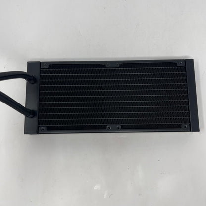 Corsair iCue H100i RGB Pro XT CPU Coooler CW9060043WW