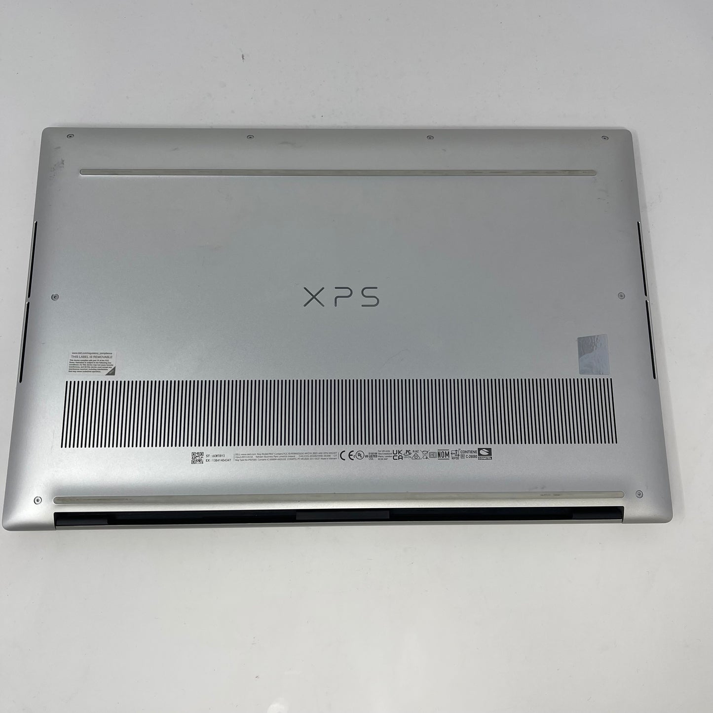 Dell 15 9530 15.6" i7-13700H 2.4GHz 16GB RAM 512GB SSD