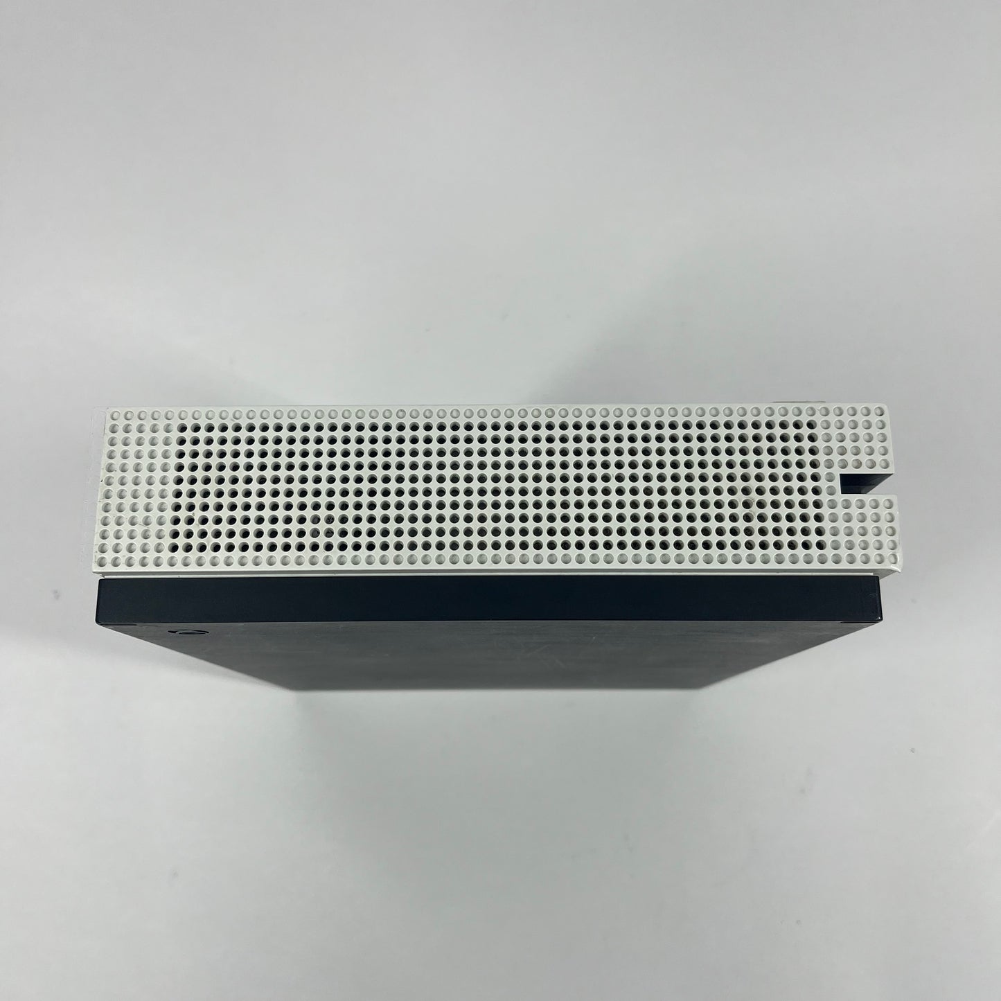Microsoft Xbox One S 500GB Console Gaming System Only Robot White 1681