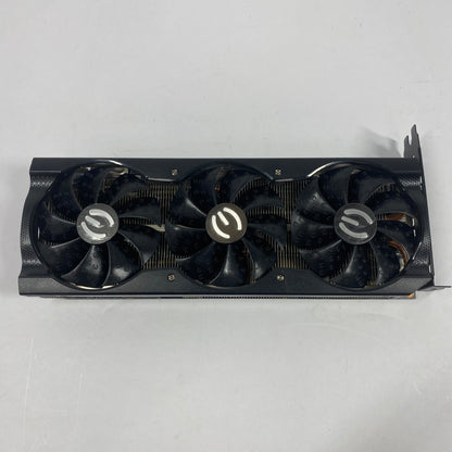 EVGA GeForce RTX 3070 XC3 8GB GDDR6 Graphics Card 08G-P5-3755-KL