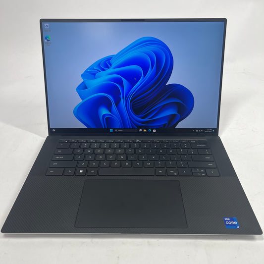 Dell XPS 15 9530 15.6" i7-13620H 2.4GHz 16GB RAM 512GB SSD
