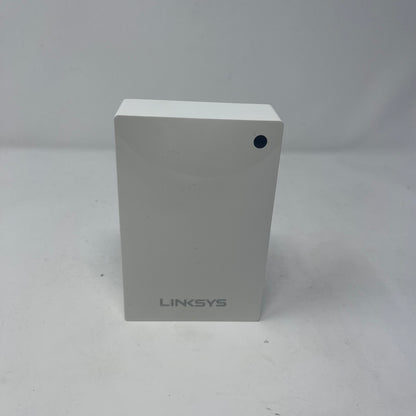 Linksys Velop Dual-Band Wifi Extender WHW010P