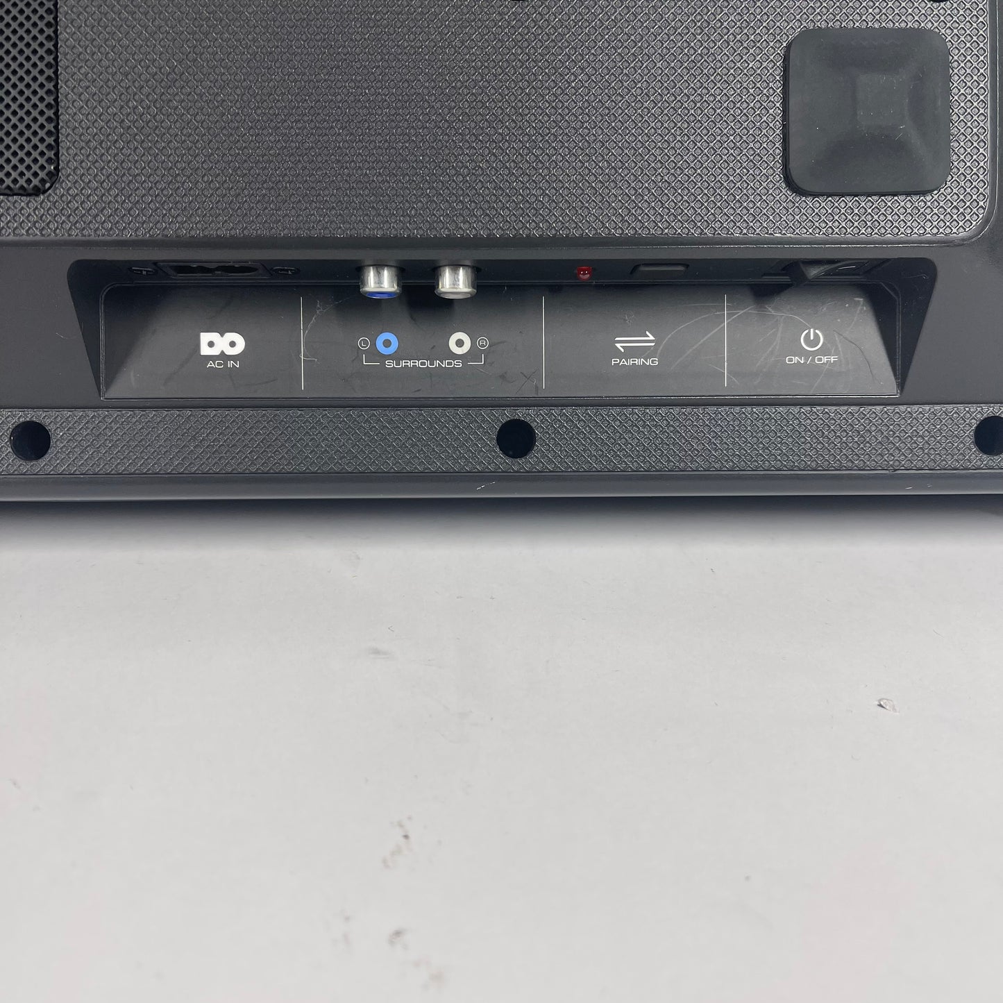 Vizio Sound Bar Home Theater Sound System SB4051-D5  Main Unit Only