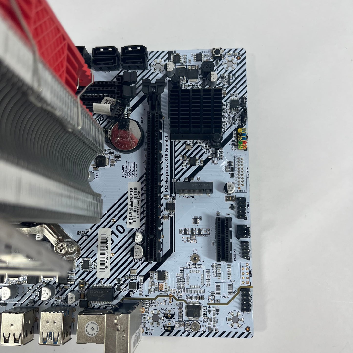 LGA 1200 Mini-ITX