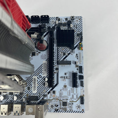 LGA 1200 Mini-ITX