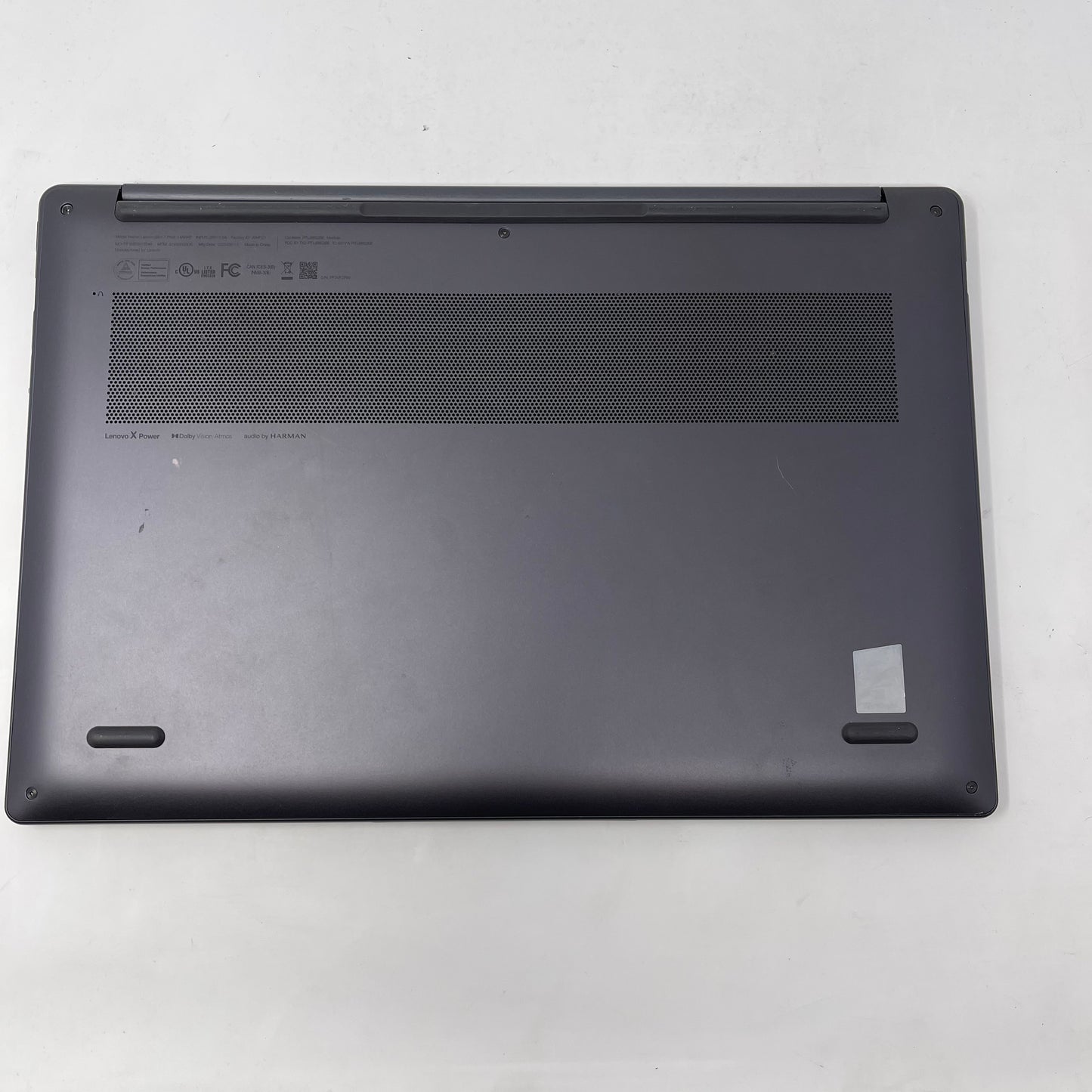 Lenovo Slim 7 ProX14.5" Ryzen 9 6900HS 3.3GHz 32GB RAM 1TB SSD GeForce RTX 3050