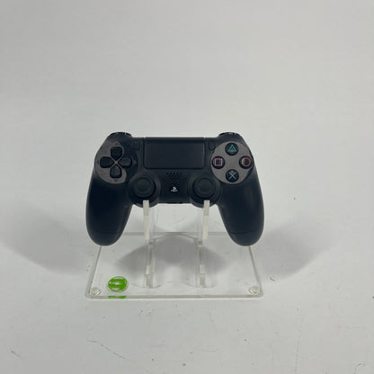 Sony PlayStation 4 PS4 DualShock 4 Wireless Controller Black