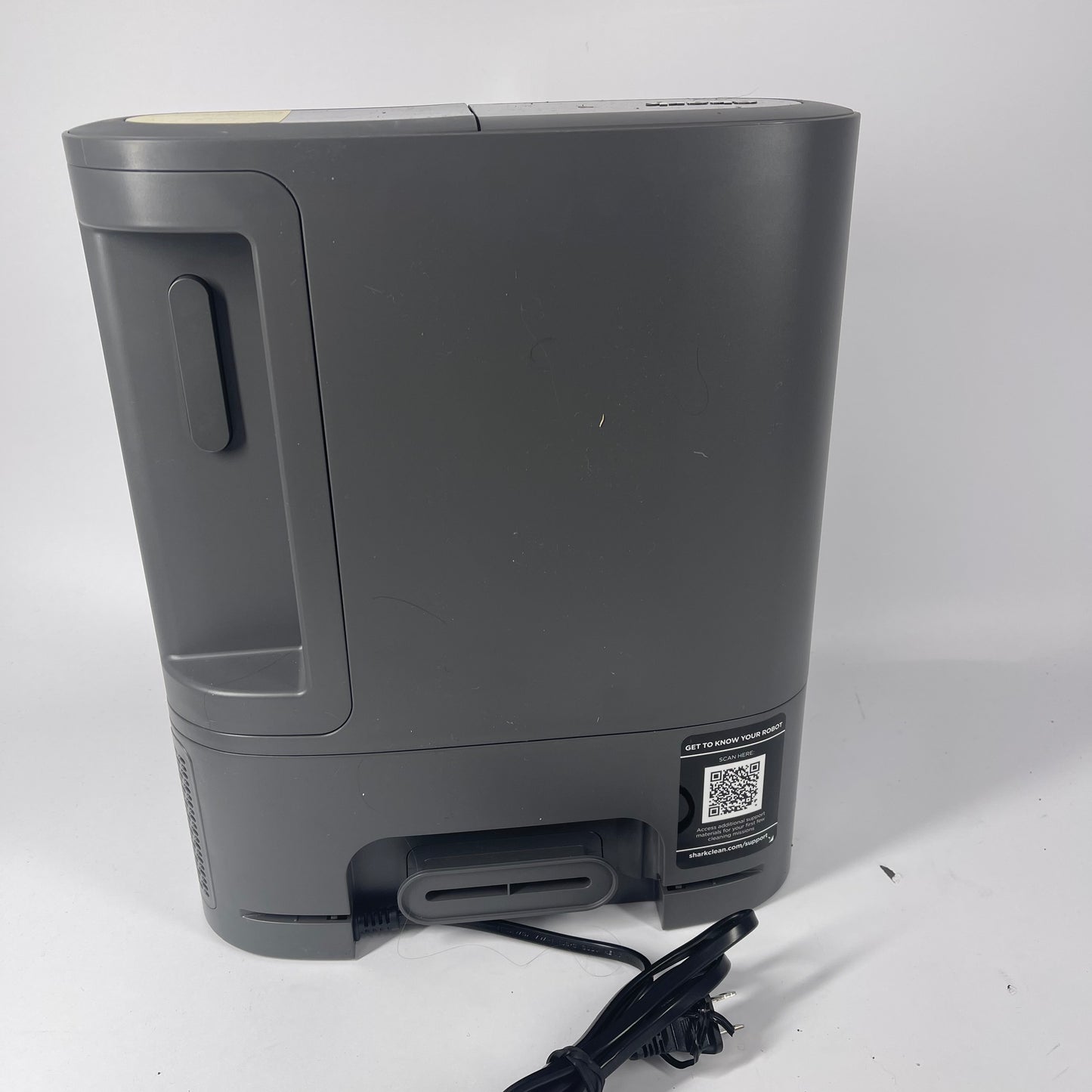 Shark Navigator Robot Vaccum RV2120AE