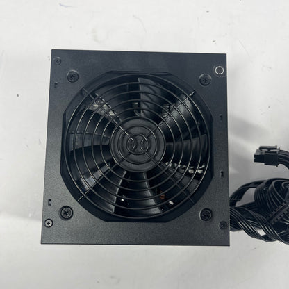 Raidmax 600 ae NA 80 Plus Gold 600W Non Modular Power Supply