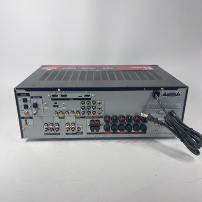 Sony STR-DG710 Multi Channel AV Receiver