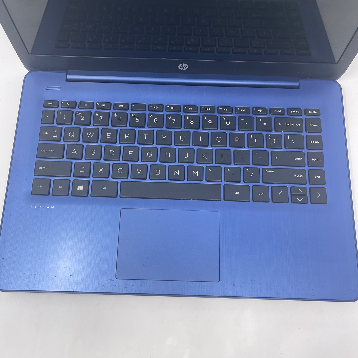 HP Stream 14 14" A4-9120e 1.5GHz 4GB RAM 64GB SSD AMD Radeon R3 Graphics