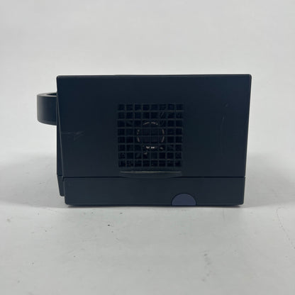 Nintendo GameCube Video Game Console DOL-001 Black