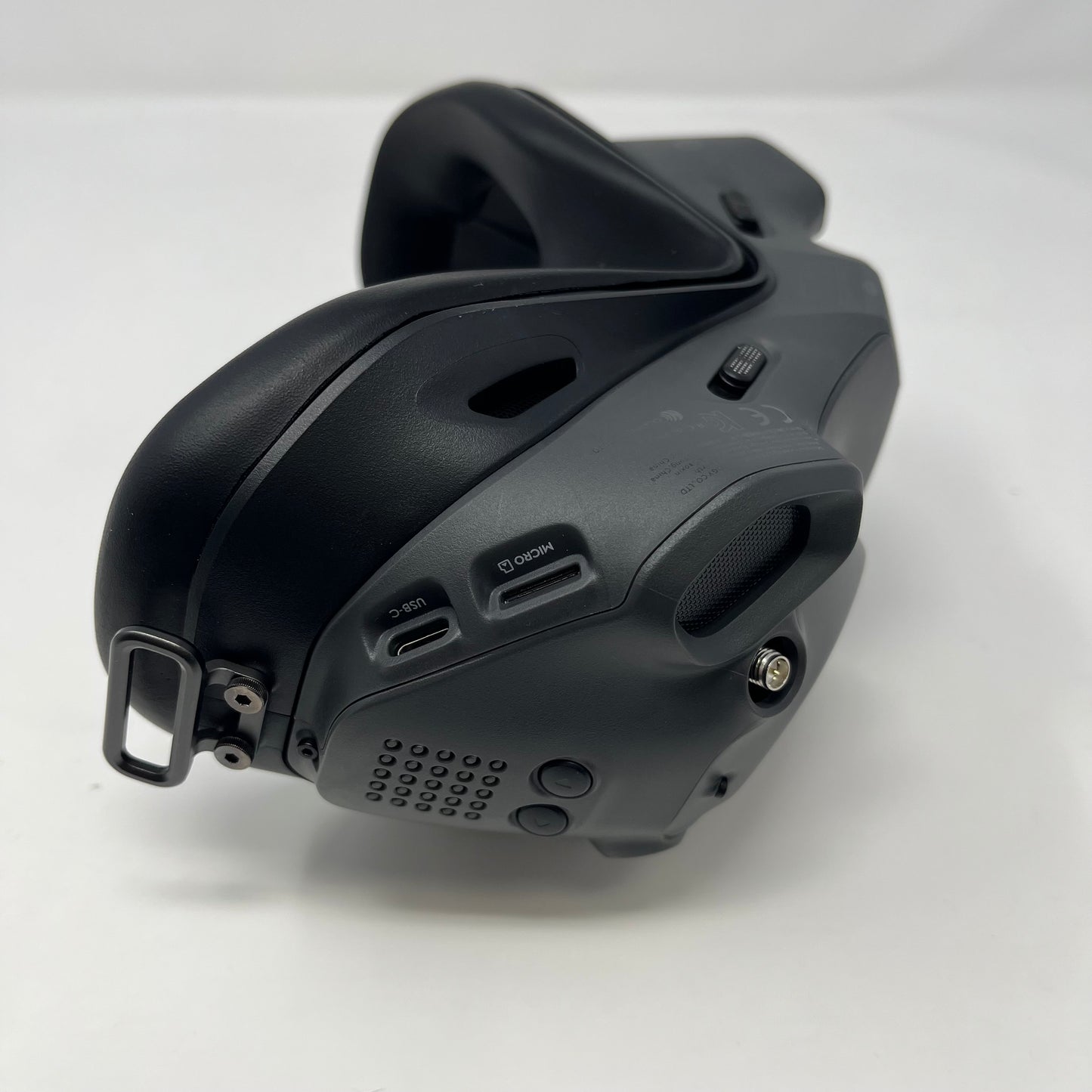 DJI FPV Goggles P1GS Drone Goggles Open Box