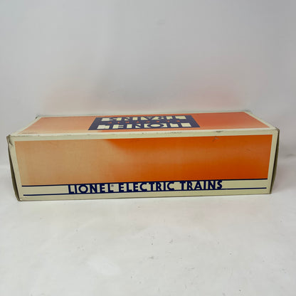 Lioenel Electric Trains Lionel Grand Trunk Western  Locomotive Model 6 - 16636