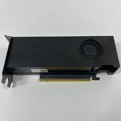 NVIDIA RTX A2000 12GB GDDR6 Graphics Card PG192/12GB
